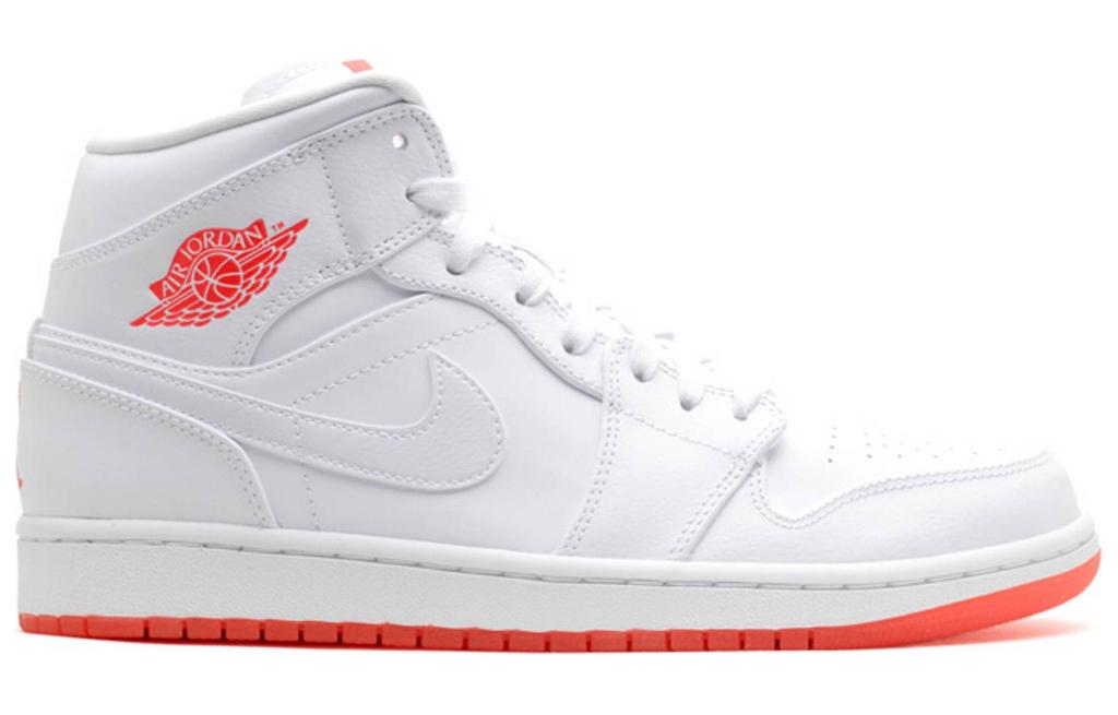 Jordan 1 Белый Инфракрасный 23 667399-123