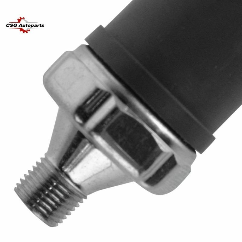 56031003 2p Датчик давления масла для Dodge Dakota Jeep Cherokee Wrangler Grand Cherokee новый 56031003