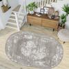 Washable Printed Carpet RGHM7273-SD312