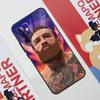 Чехол Conor McGregor для Samsung Galaxy A52 A32 A12 A56 A36 A16 A13 A23 A33 A53 A54 A34 A14 A15 A35 A55 A17