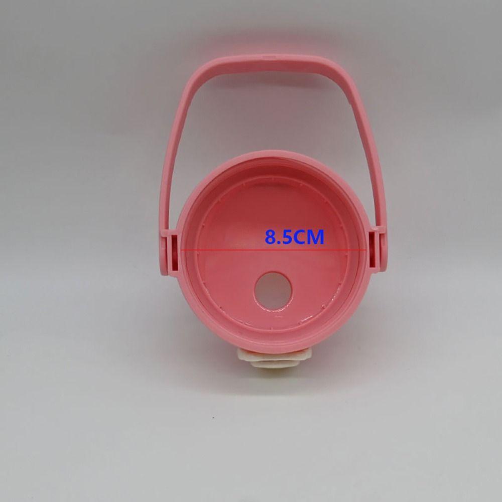 1 шт. прочная крышка для бутылки с защитой от брызг и проливания для чашки Clie объемом 1300 мл