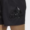 adidas Повседневные шорты женские черные средние GT6829