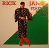 12-дюймовая пластинка RICK JAMES - Forever And A Day 4565GG Gordy 1986 США Соул/Фанк Б/У