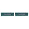Ноутбук SO DDR5 RAM К Настольному Компьютеру DDR5 U-DIMM Адаптер Разъем Карты Конвертер Карты Памяти Ноутбук Настольный Компьютер SO-DIMM На PC DIMM Карту