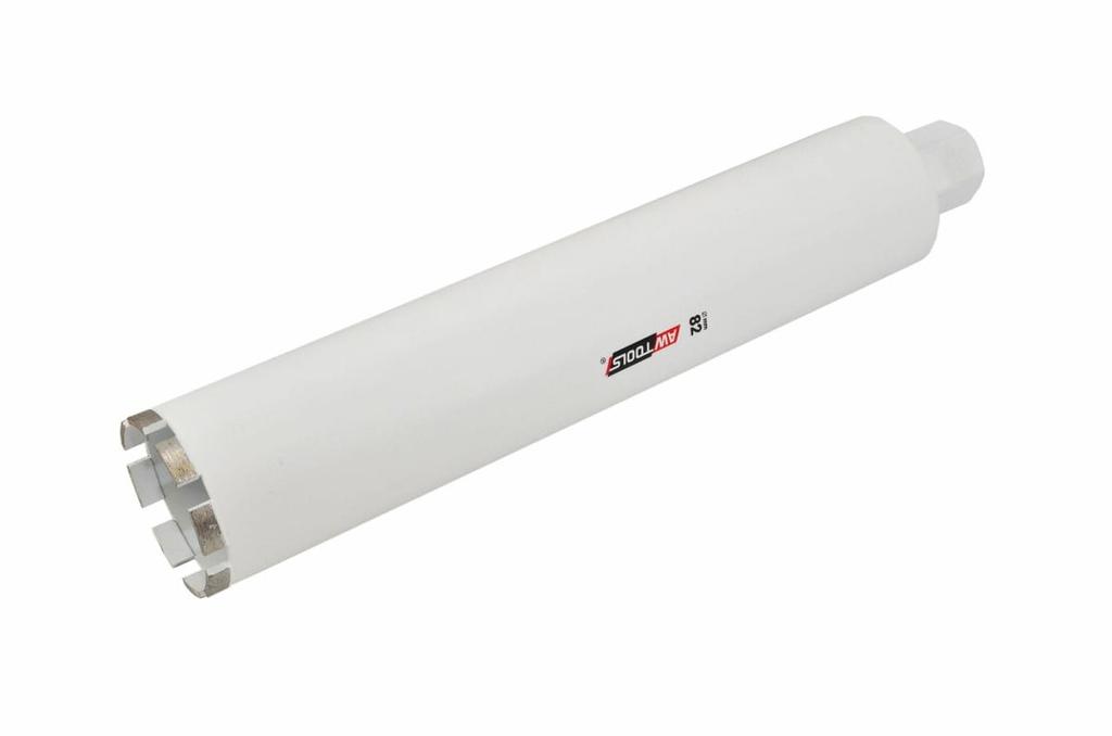 Awtools Korona Diamentowa 1 1/4" 82/430Mm /Do Wiertnicy