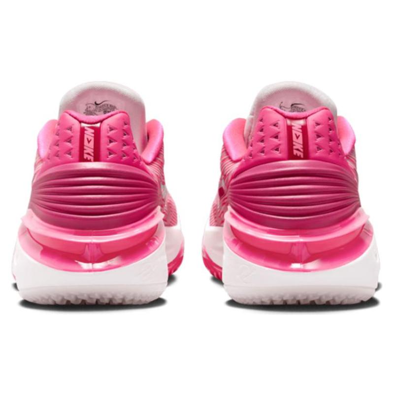 Nike Zoom GT Cut 2 EP 'Hyper Pink' Sneakers Casual DJ6013-604