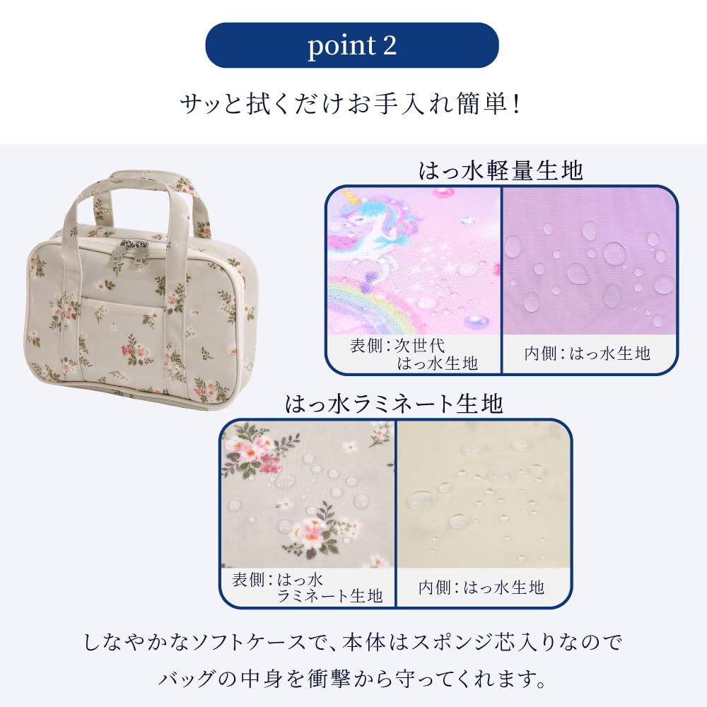 COLORFUL CANDY STYLE Sewing Kit for Elementary School Sewing School Home Blue Butterfly N2316810 Girls, Students, Tools, Supplies, Economics, Design,