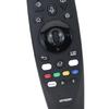 Инфракрасный телевизионный пульт ДУ Замена пульта ДУ для Smart TV для MR20GA