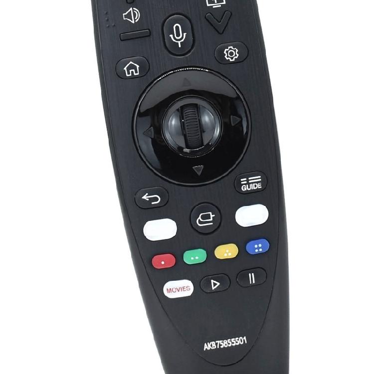Инфракрасный телевизионный пульт ДУ Замена пульта ДУ для Smart TV для MR20GA
