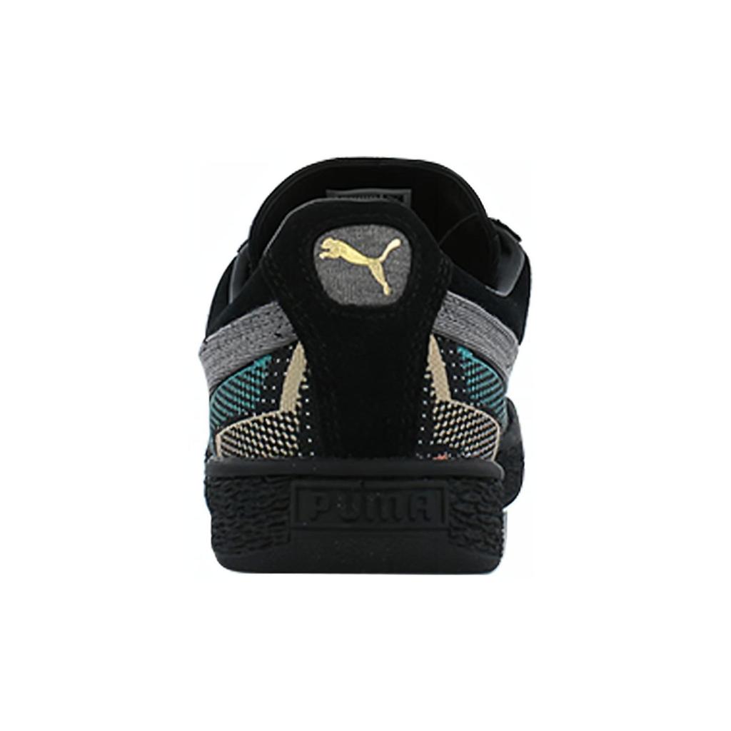 Puma Замша Классический Трикотаж 'Месяц Черной Истории' 361874-01