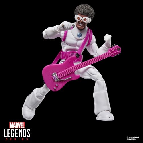 Hasbro Marvel Legends Серия Человек-Паук Гипно Халлер Ретро Упаковка на блистере Коллекционная фигурка из комиксов G2356 Оригинальный