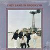 LP Пластинка РАЗНЫЕ ИСПОЛНИТЕЛИ - Они пели в Бруклине 128 Хрустальный шар 1983 США Рок