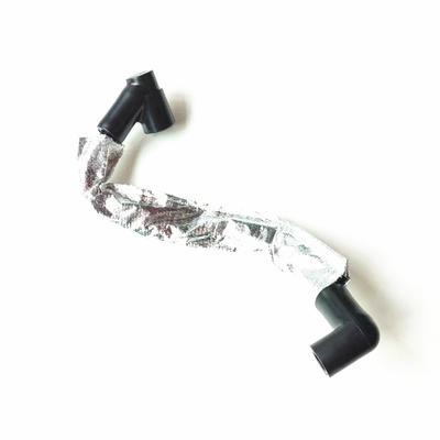 Шланг трубки вентиляции картера к впускному коллектору 53032617AF для 06-07 Dodge Jeep 4.7L