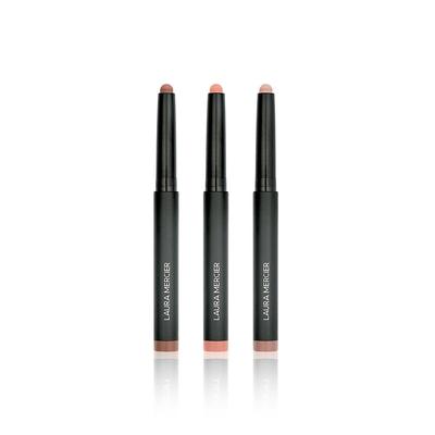 Матовая пудра для век Caviar Stick 1,64 г