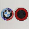 For BMW F20 F22 F23 F30 F80 F31 F34 F32 F82 F33 F10 F11 E81 E87 E63 E64 1Pcs 2 Holes 3 Holes Hood Emblem Trunk Badge Accessories SW6