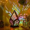 LED Bohemian Party Light: Christmas, Wedding, Halloween Atmosphere Decor