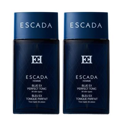 Тоник Homme Perfect Blue EX 150 мл 2 шт./отдельная вещь