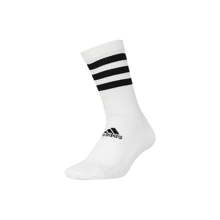 adidas Унисекс Баскетбольные Носки FH6628