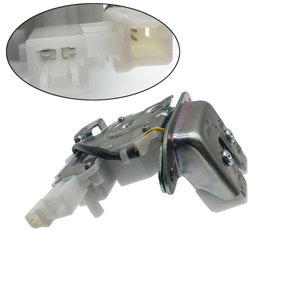 New Tailgate Lock Assembly Actuator For 2015-2017 Honda Fit 1.5L