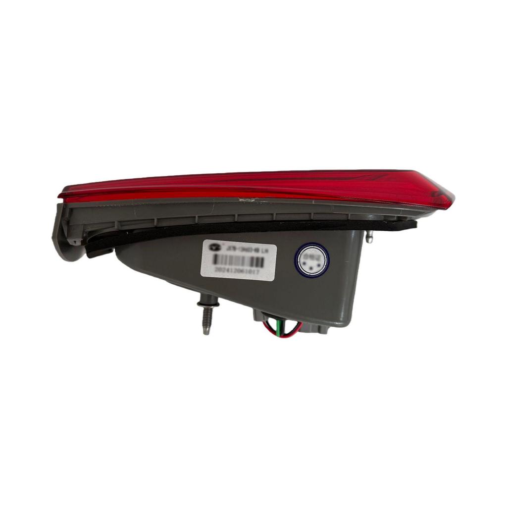 Ford Focus 2019-2021 Inner Tail Light JX7B-13A603-K L Compatible