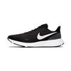 Revolution 5 Black/White Sneakers BQ3204-002