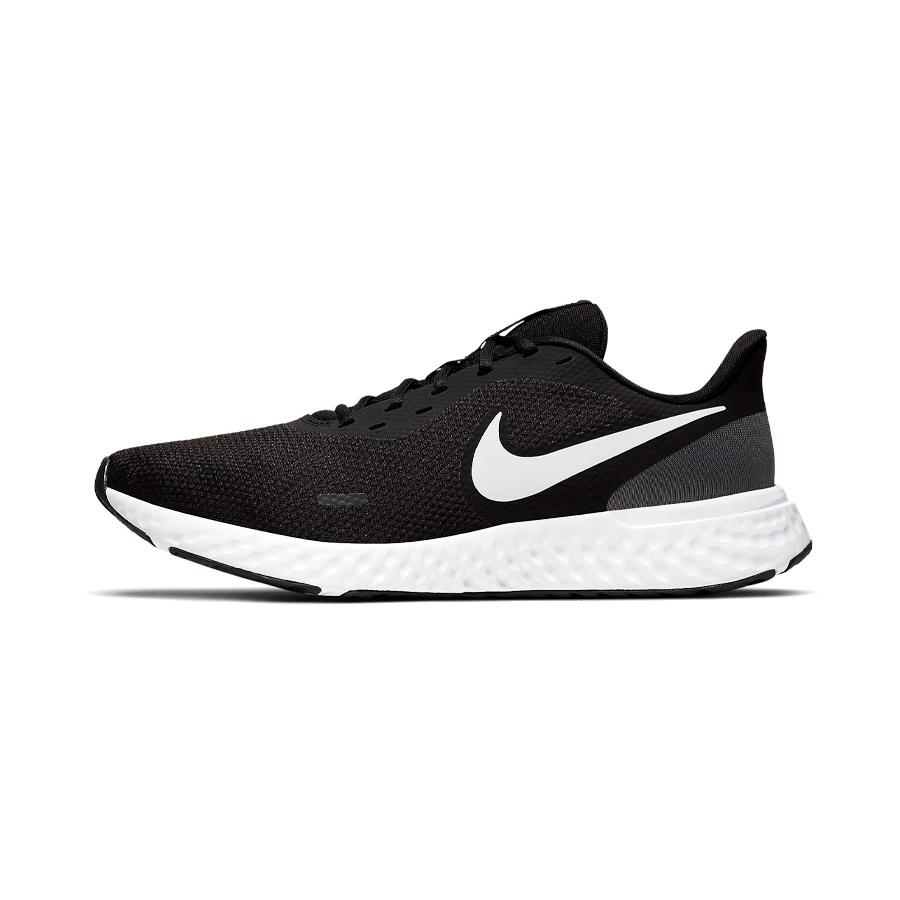 Nike Revolution 5 Black/White Sneakers BQ3204-002