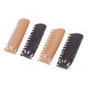 Snooker Billiard Cue Tip Head Protective Leather Cover Cue Head Protector Sturdy Outdoor Sports Accessories