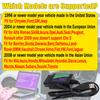 ELM327 USB V1.4/1.5/2.1 Оригинальный PIC18F25K80 FTDI FT232RL Диагностический инструмент OBD2 Для ScanTool/MultiEcuScan Сканер-интерфейс OBD2