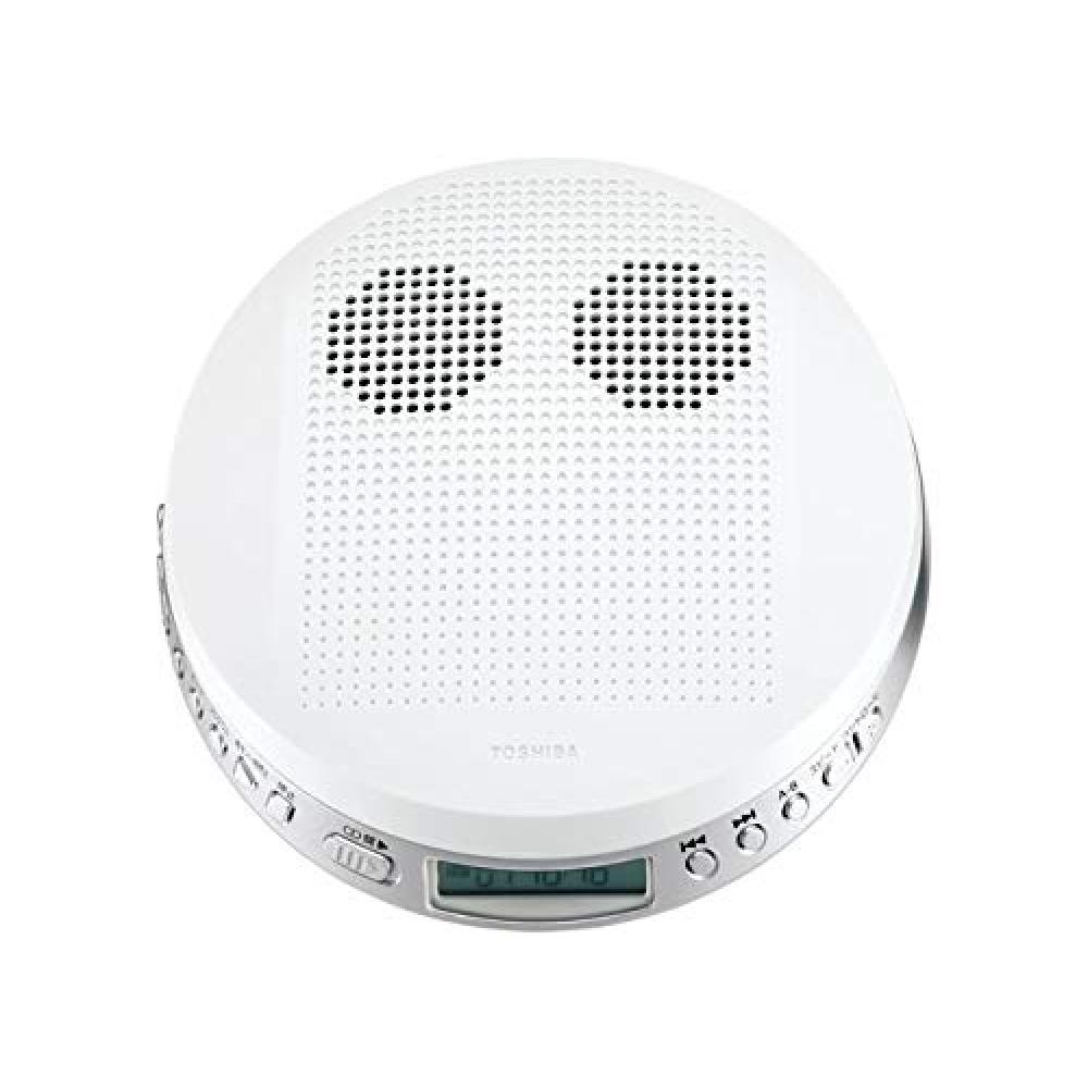 Toshiba CD-плеер AUX TY-P2