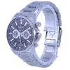 Seiko Neo Sports Chronograph Black Dial Quartz SSB397 SSB397P1 SSB397P 100M Men's Watch