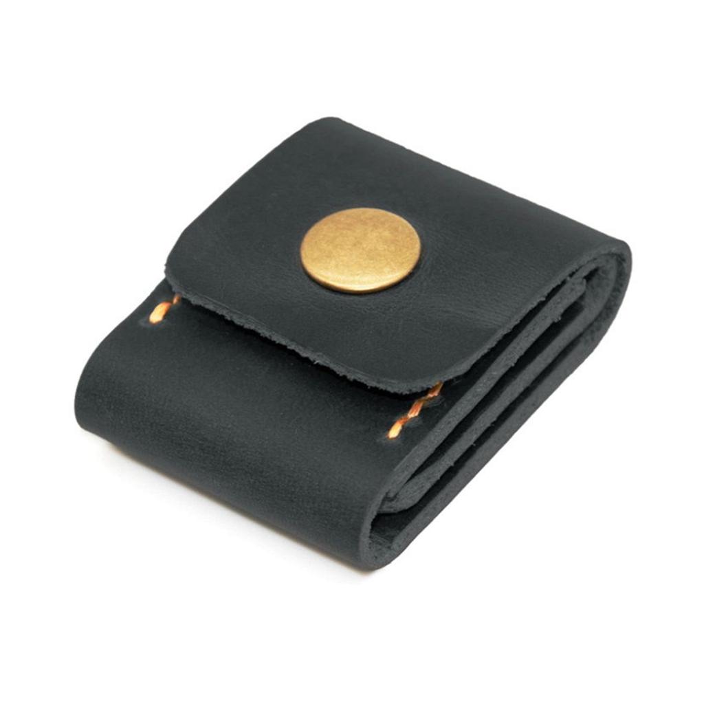 PU Leather Guitar Pick Holder Guitar Pick Organizers Guitar Pick Carry Pouches Guitar Pick Case Pick Storage Pouches