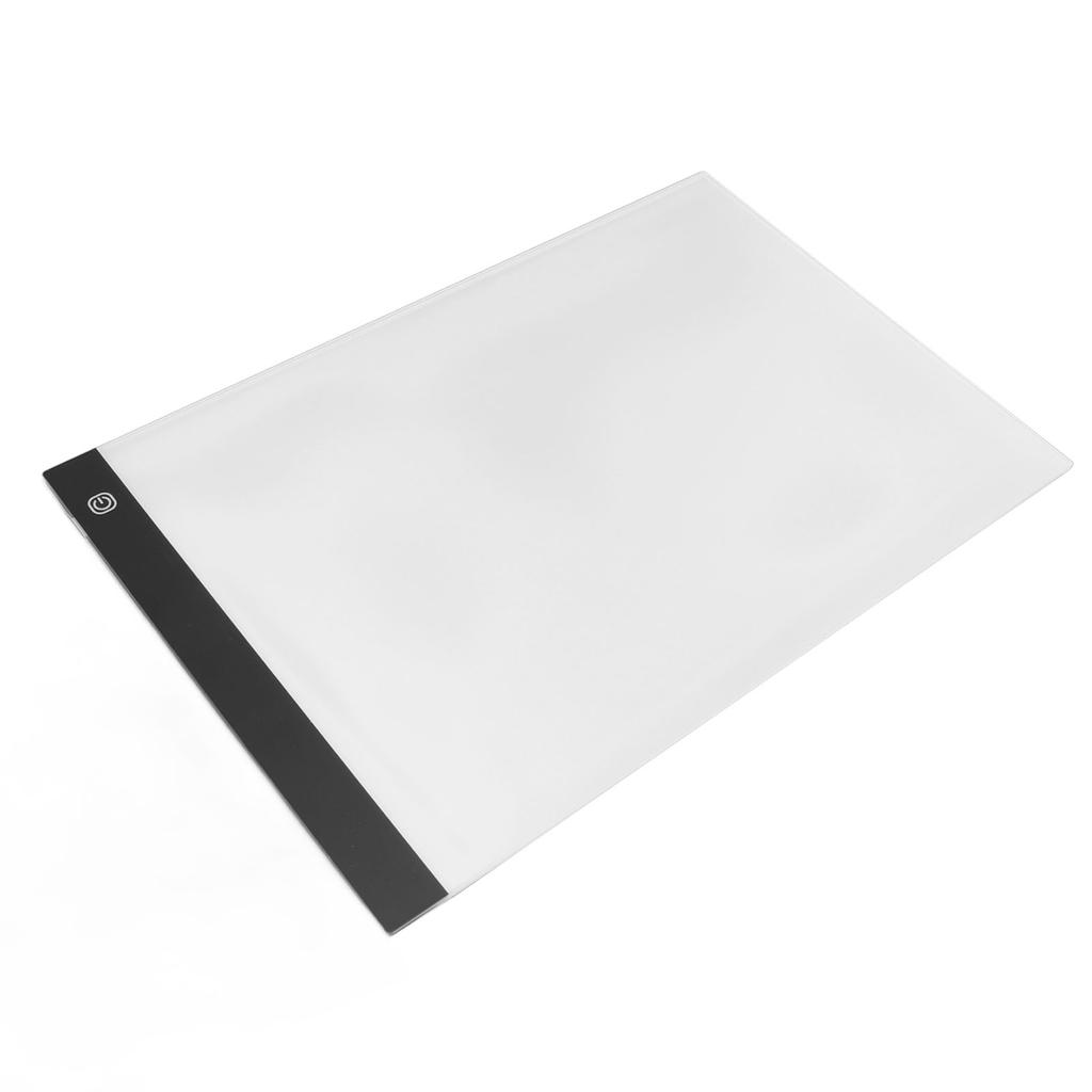 Светодиодный световой короб Tracer 3 уровня яркости Мягкий белый свет USB зарядка Ультратонкий A3 планшет для калькирования