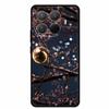 Christmas Phone Cases for Xiaomi 15T Pro 5G Case Protector TPU Silicone Soft Bumper Christmas Tree for Mi 15T Pro 5G Cover Coque