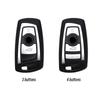 Чехол для ключей от машины, сумка для ключей для Bmw F20 F30 G20 F31 F34 F10 G30 F11 X3 F25 X4 I3 M3 M4 1 3 5 серии, аксессуары для стайлинга автомобилей