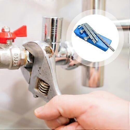 Stripped Screw Extractor, Broken Pipe Extractor Tool, Broken Key Extractor Kit