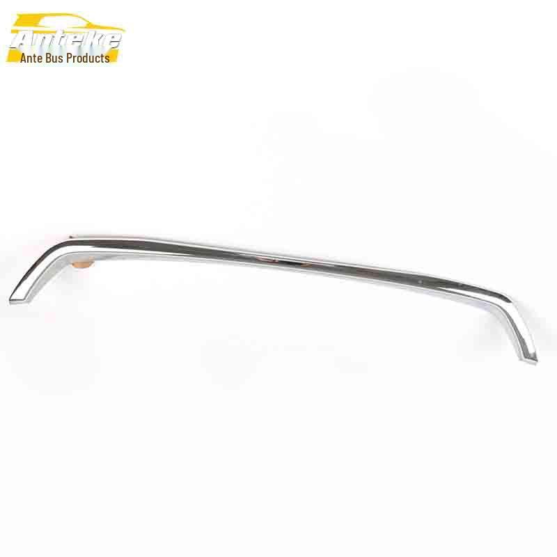 IX45 Upper Front Grille Trim: Anti-Scratch Decorative Strip for Cars