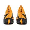 Li Ning BadFive Air 1 Супер амортизация Скользкая устойчивость Износостойкость Дышащий Отскок Сцепление Средняя высота ABFV037-8