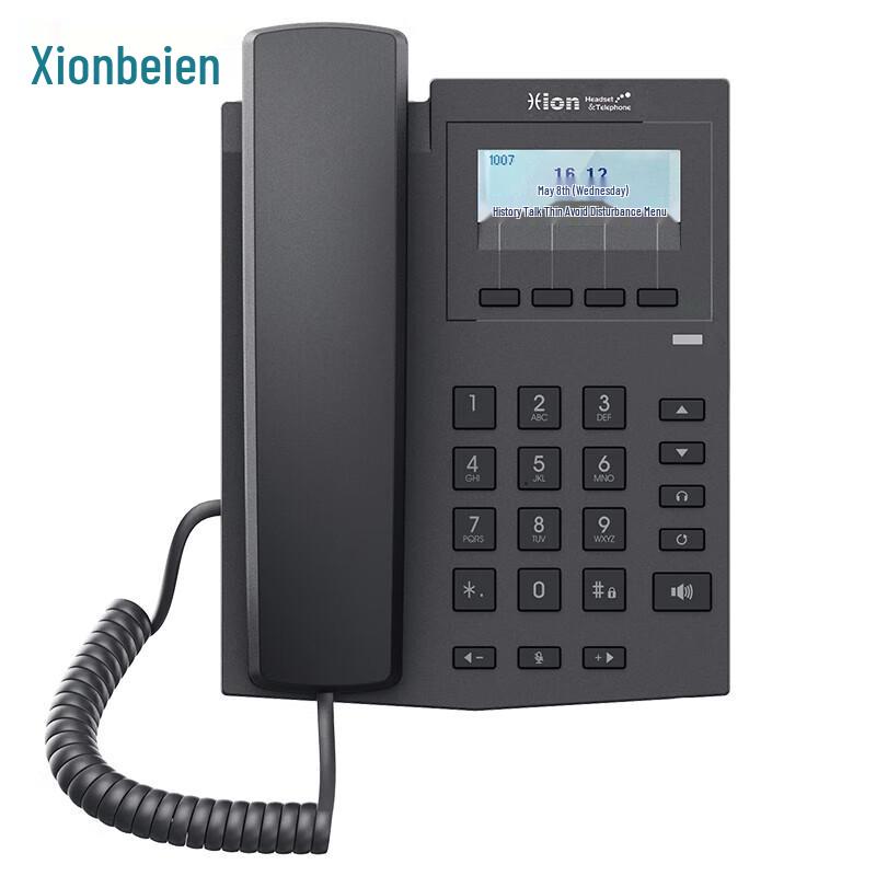 IP-телефон HION S900 (Китайская версия)