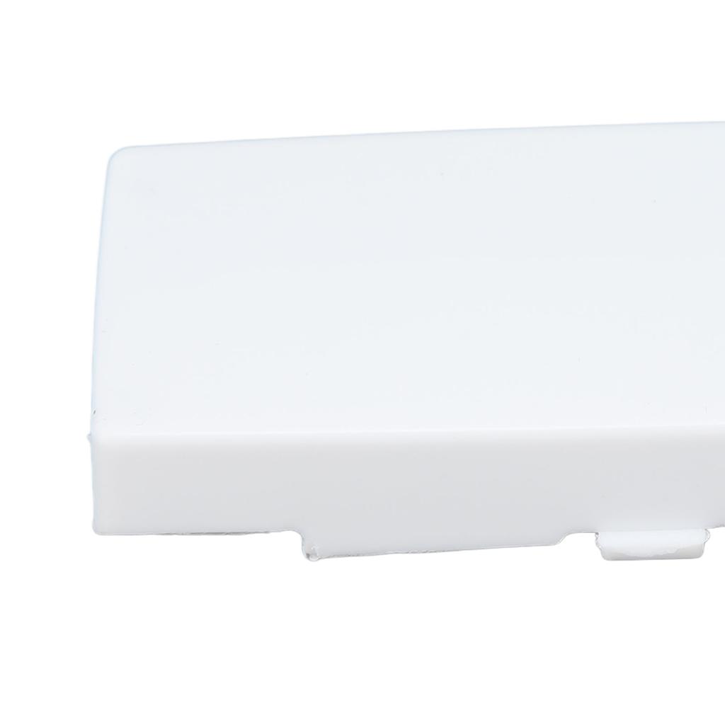 Крышка линзы внутреннего купольного освещения 336201 Крышка внутреннего купольного освещения, сменные аксессуары для Chevy Corvettes Blazer