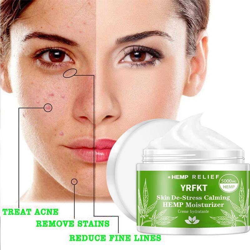 Антивозрастной крем для лица против морщин, восстанавливающая линия, тонкий увлажняющий восстанавливающий крем, отбеливающий крем против УФ-лучей, против морщин