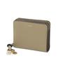 Кошелек бифолд CHC22WP765F57 ALPHABET POTTERY GREEN [Chloe] Женский [Товар]