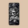 Матовый ТПУ чехол для мобильного телефона USD Dollar для VIVO V60 V50 V40 V30 V29 V27 V25 V23 Pro Lite 5G Цветной печатный чехол