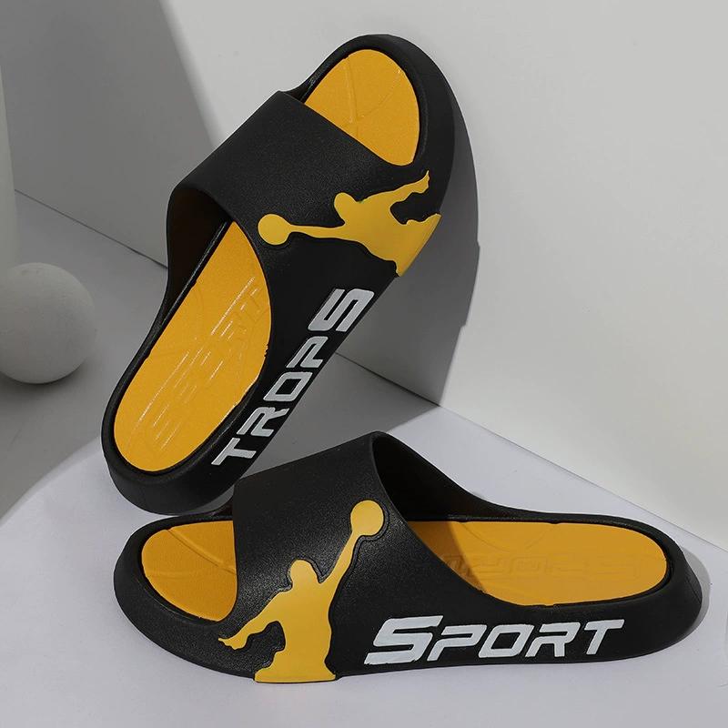 Slippers for Men Summer Sports Outdoor Fashion Sports Slippers