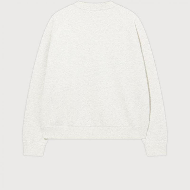 CovernOt Женская толстовка с винтажным рисунком B1 Co2501cr74 Ot Rd Na