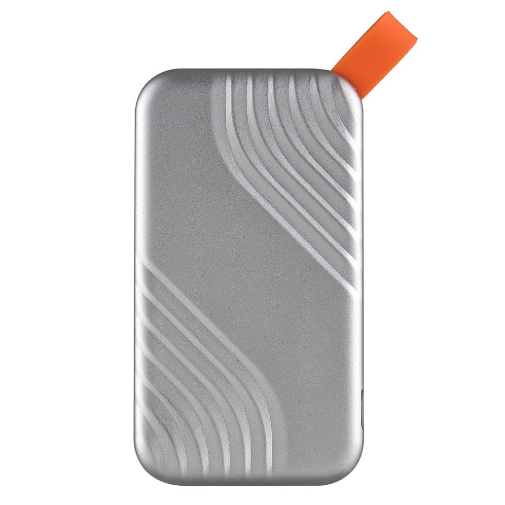 Внешний жесткий диск USB 3.1 портативный твердотельный накопитель со стабильной передачей данных 5 Гбит/с NGFF M.2