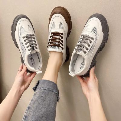 2024 Новая женская модная обувь Женские сапоги Осенние удобные женственные сапоги Толстые ботильоны Женские Zapatos De Mujer