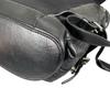 Gucci Рюкзак GG с тиснением Рюкзак · Daypack кожаный черный унисекс 625770 Б/у
