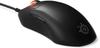 SteelSeries Wired Gaming Mouse, Lightweight, Fast Response, Ergonomic Design, Customizable Features, Prestige OM Switches, SuperMesh Cable, Prime