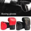 Excellent Boxing Gloves Adjustable Ergonomic