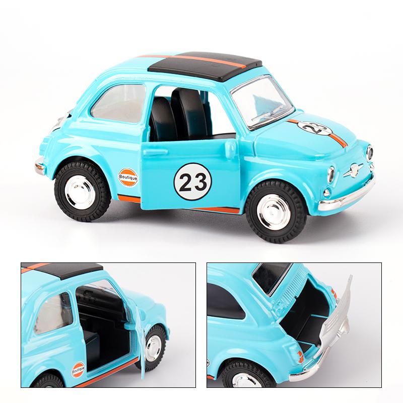 1/32 ретро такси модель автомобиля сплав миниатюрная игрушечная машинка литая коллекция транспортных средств детские игрушки для детей подарок на детский день